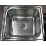 TORA Classical & Standard Series Kitchen Sink TR-KS-SB-09613-ST